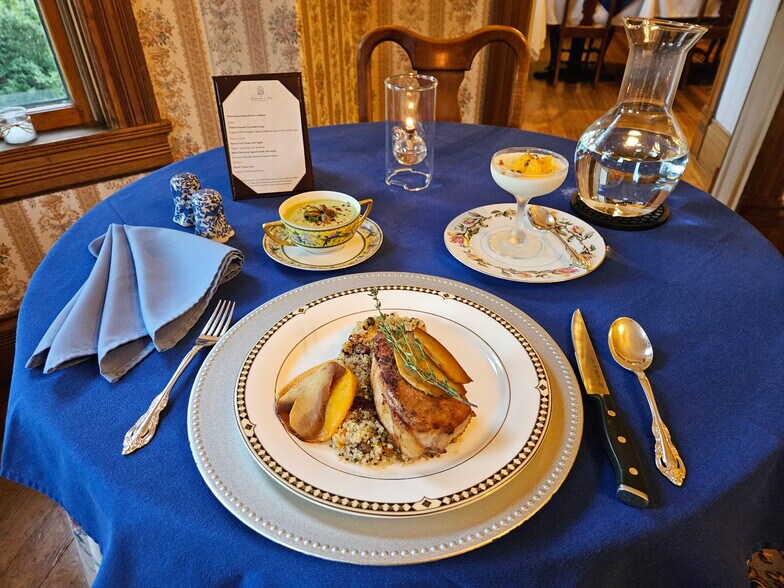 More Photos Of 86 Main St, Ludlow Hospitality For Sale