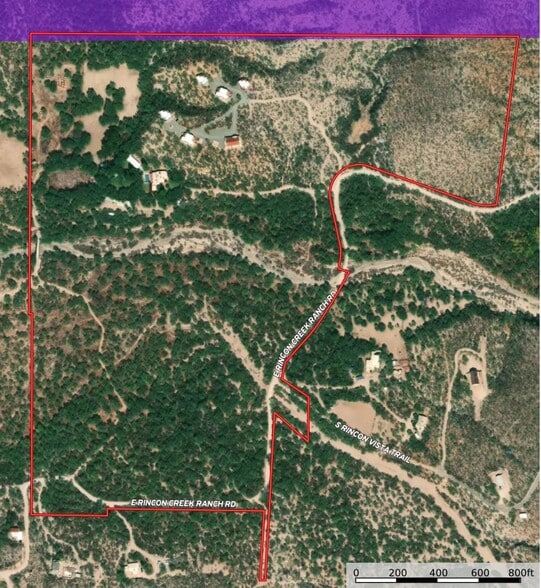 More Photos Of 14545 E Rincon Creek Ranch Rd, Tucson Hotel For Sale