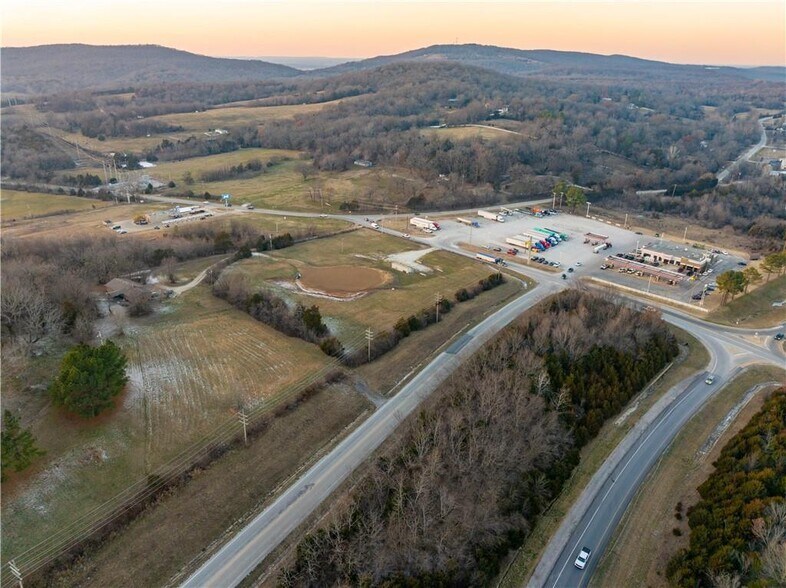More Photos Of Wilson St, Fayetteville Land For Sale
