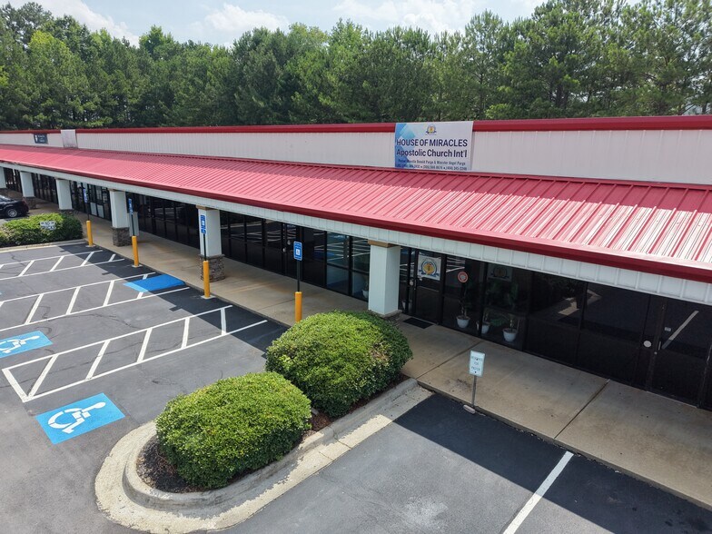 More Photos Of 1005-1175 Meredith Park Dr, McDonough Unknown For Lease