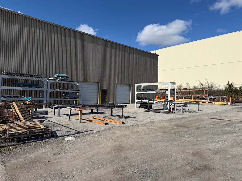 More Photos Of 171 Fuller Rd, Ajax Warehouse For Sale