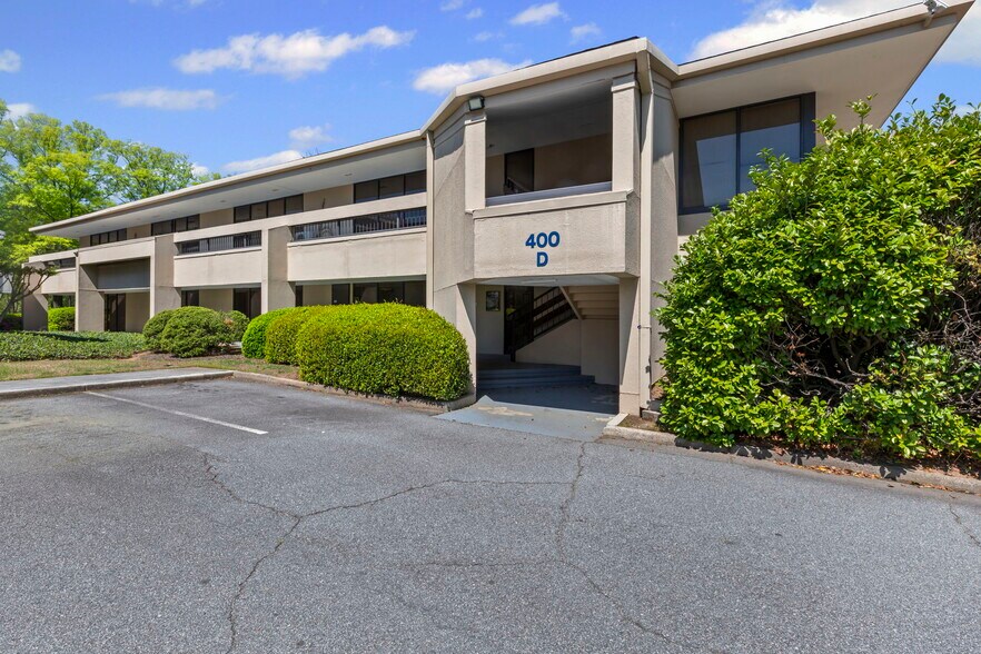 Primary Photo Of 1900 The Exchange SE, Atlanta Medical For Lease