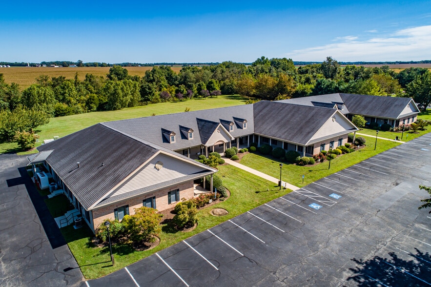 More Photos Of 6602 Church Hill Rd, Chestertown Medical For Lease