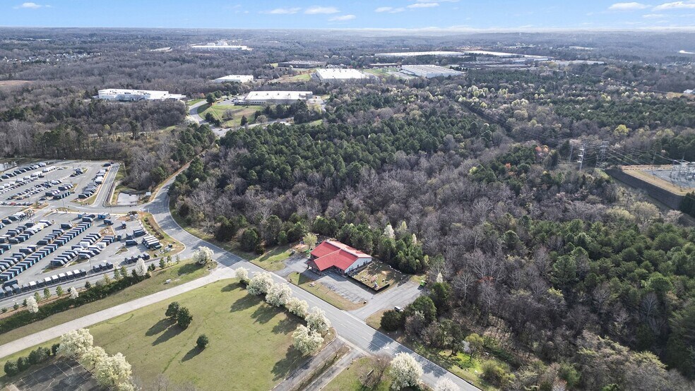 More Photos Of 6490 Franz Warner Pky, Whitsett Daycare Center For Sale