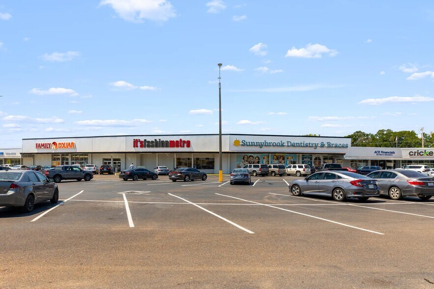 More Photos Of 4180 Northview Dr, Jackson General Retail For Sale