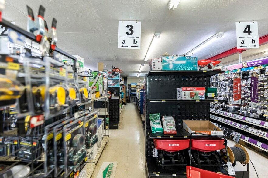 More Photos Of 3260 GA Highway 26 E, Montezuma Truck Stop For Sale