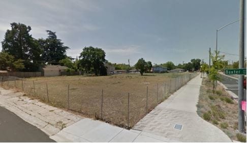 Primary Photo Of 1022-1030 Del Paso Blvd, Sacramento Land For Sale