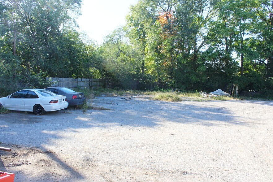 More Photos Of 3031 S Holt Rd, Indianapolis Warehouse For Sale