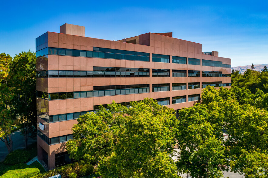 Primary Photo Of 2150 N 1st St, San Jose Office For Lease