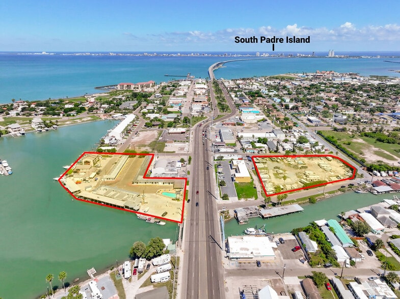 More Photos Of , Port Isabel Unknown For Sale