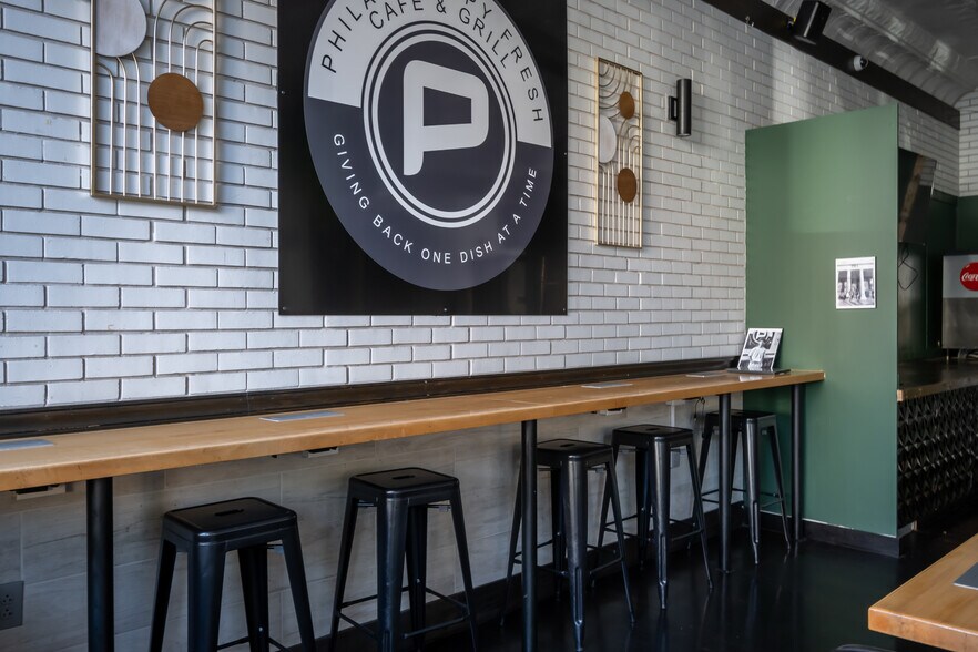 More Photos Of 350 E Broad St, Athens Restaurant For Lease