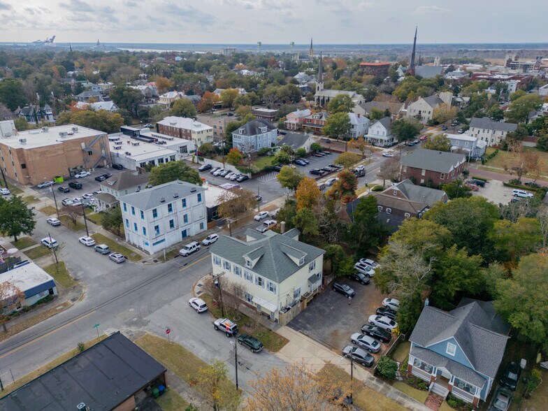 More Photos Of 719-729 Princess St, Wilmington Apartments For Sale