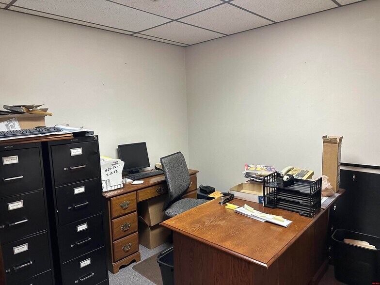 More Photos Of 300 Bomber Blvd, Mountain Home Industrial For Sale