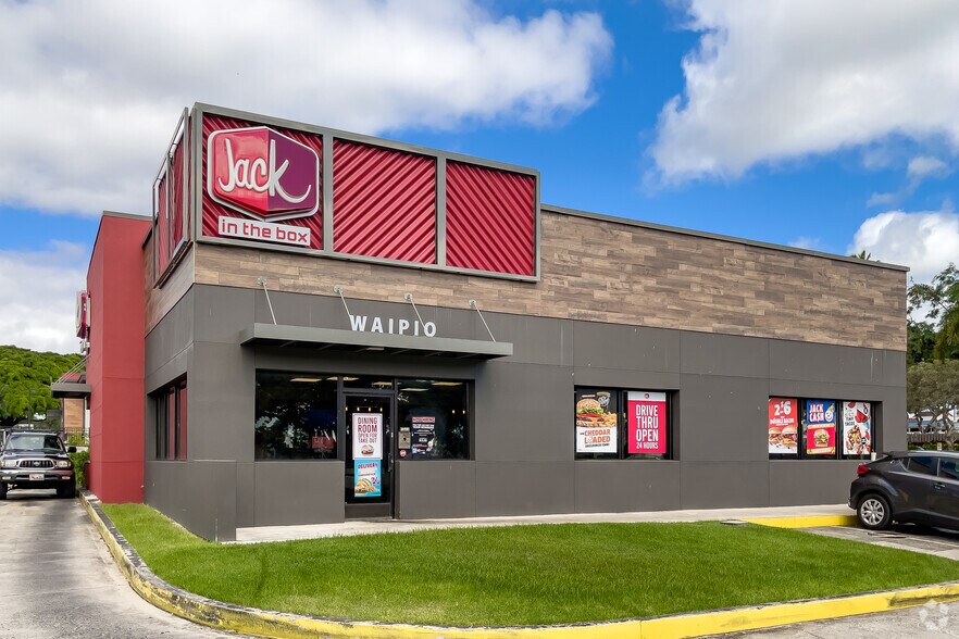 More Photos Of 94-1024 Waipio St, Waipahu Unknown For Lease