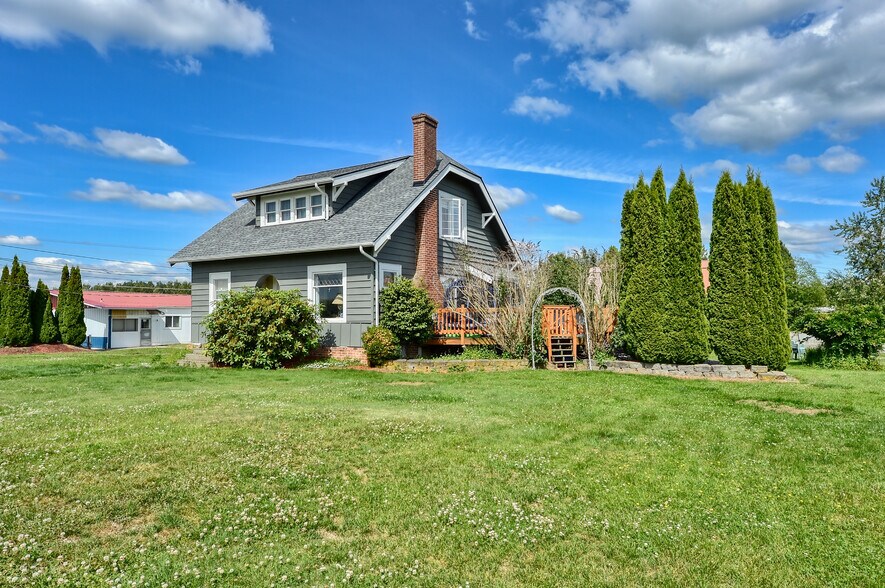 More Photos Of 5214 Guide Meridian, Bellingham Auto Repair For Sale