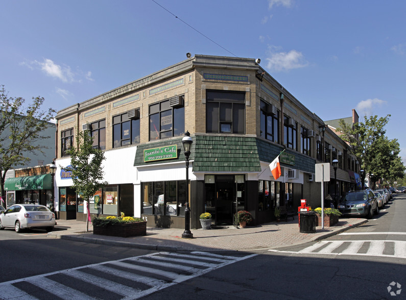 Primary Photo Of 15 Alden St, Cranford Storefront Retail Office For Lease