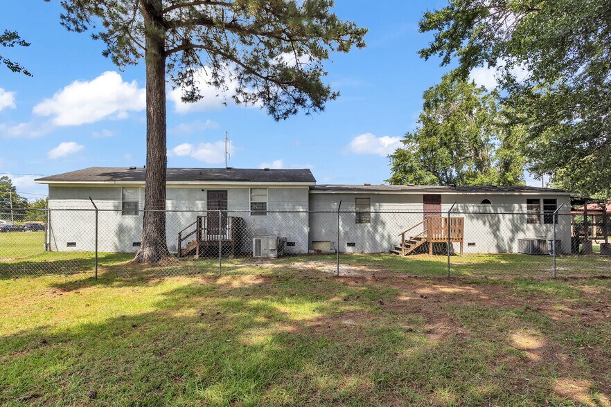 More Photos Of 3218 Mike Padgett Hwy, Augusta Land For Sale