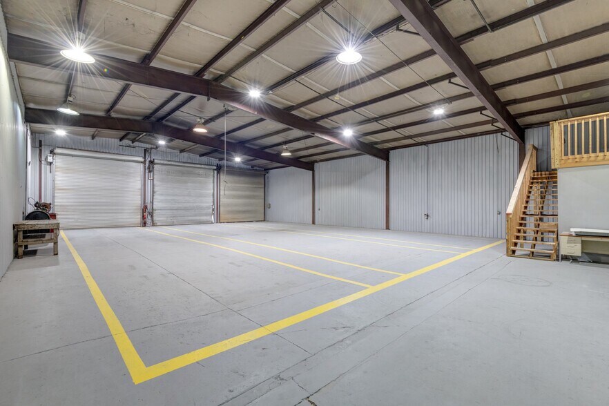 More Photos Of 57 Daniel Rd, Villa Rica Truck Terminal For Lease