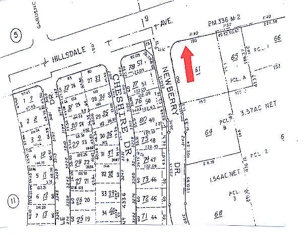 More Photos Of 1190 Hillsdale Ave, San Jose Freestanding For Sale