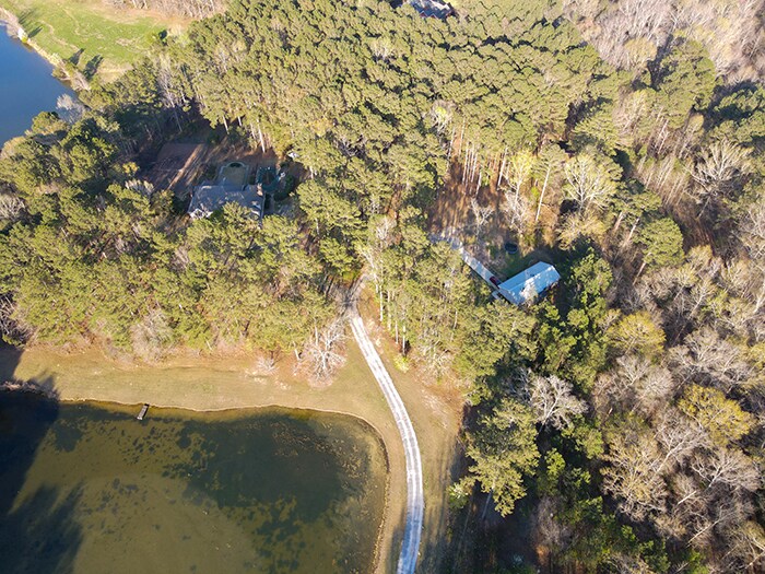 Primary Photo Of 707 GA-314, Fayetteville Land For Sale