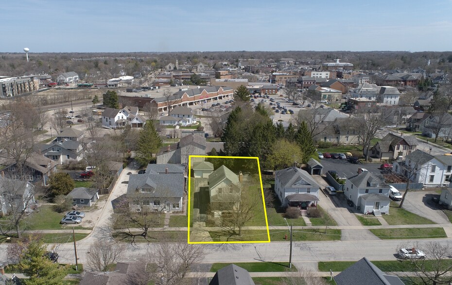 More Photos Of 121 Harrison St, Barrington Office For Lease