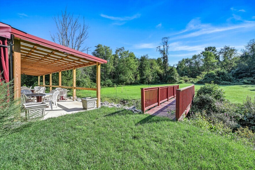 More Photos Of 3790 Morgantown Rd, Mohnton Restaurant For Sale