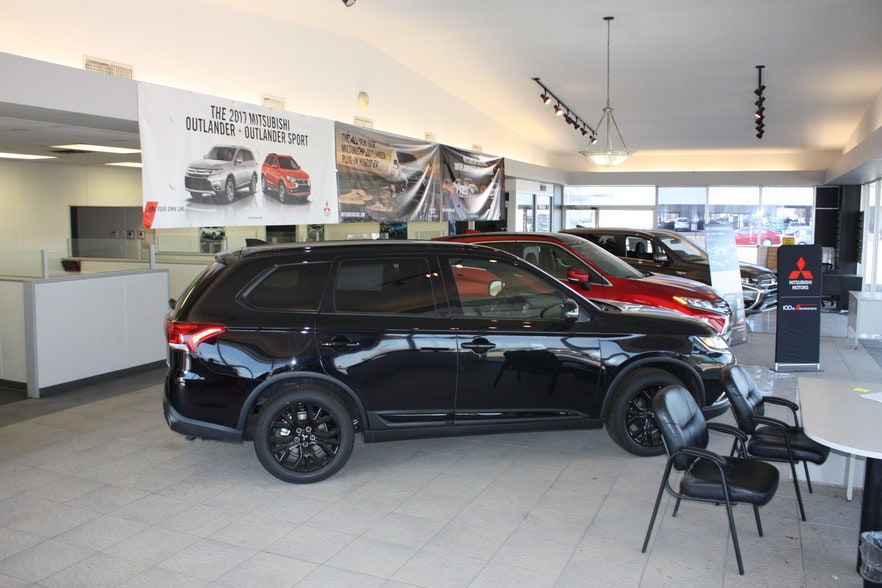 More Photos Of 3915 W Wall St, Midland Auto Dealership For Sale