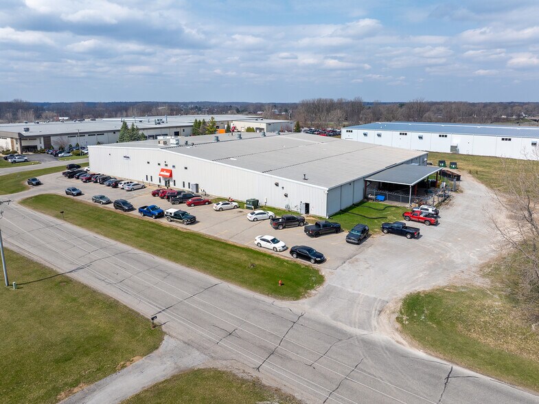 Primary Photo Of ,  Industrial For Sale