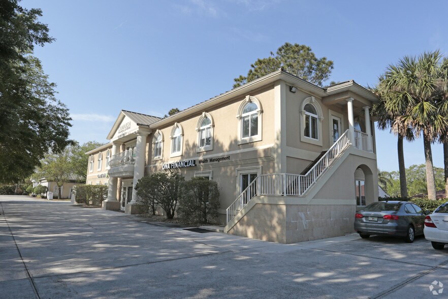 More Photos Of 166 N A1A Hwy, Ponte Vedra Beach Medical For Lease