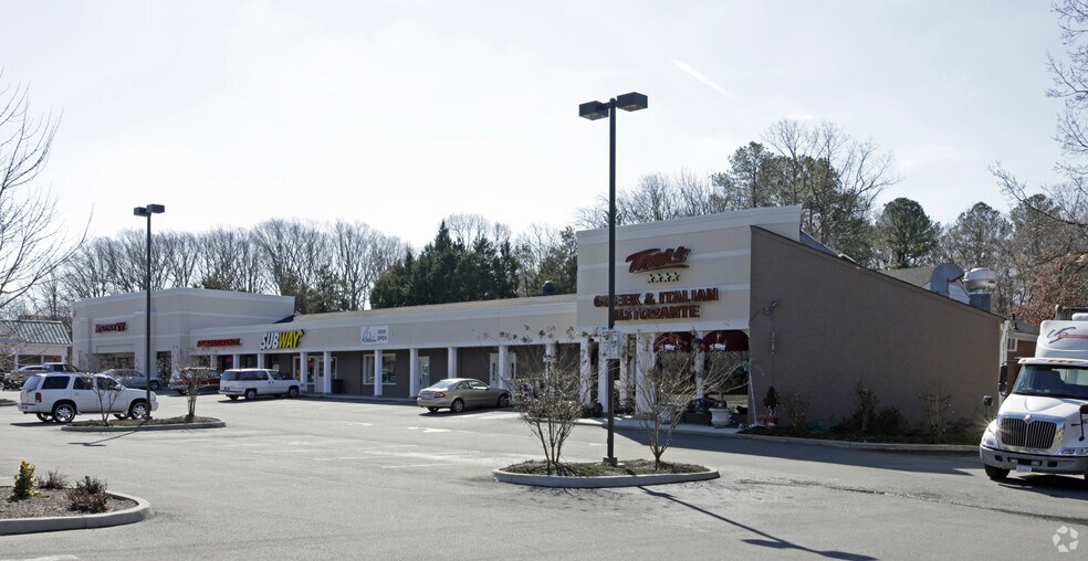 More Photos Of 9101 Quioccasin Rd, Richmond Unknown For Lease