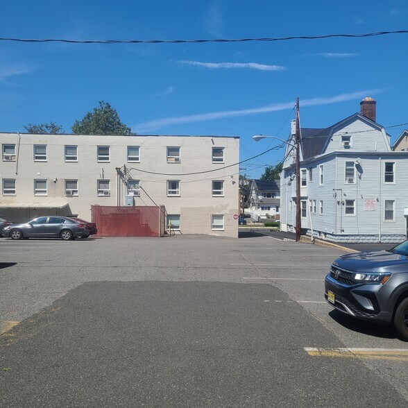 More Photos Of 520 Westfield Ave, Elizabeth Office For Sale