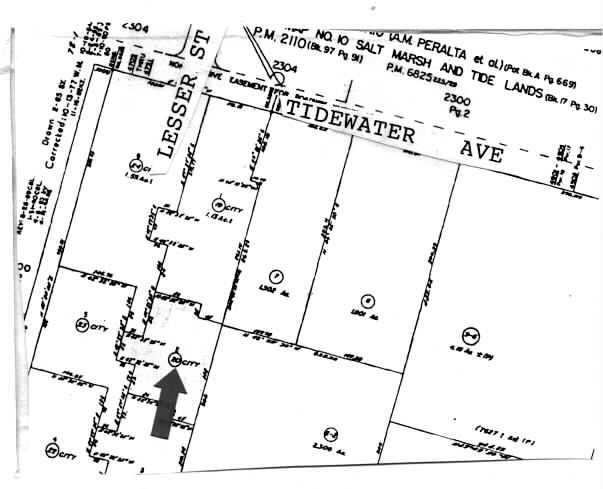 More Photos Of 4721 Tidewater Ave, Oakland Warehouse For Sale