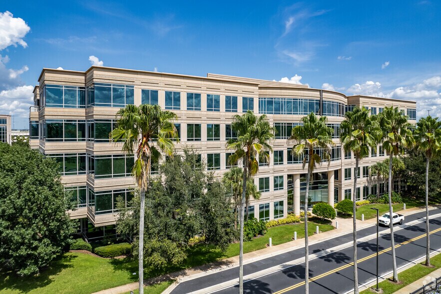 More Photos Of 200 Colonial Center Pky, Lake Mary Office For Lease