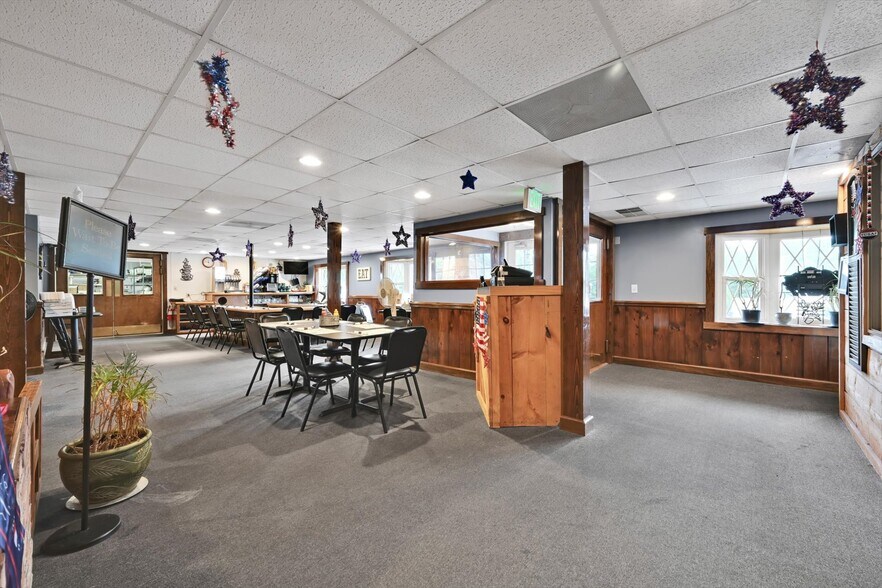 More Photos Of 4741 Route 220, Muncy Valley Restaurant For Sale