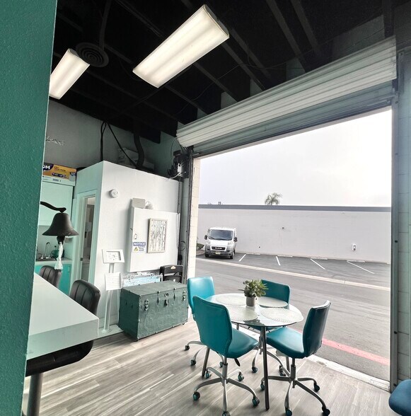 More Photos Of 120 N Pacific St, San Marcos Manufacturing For Lease