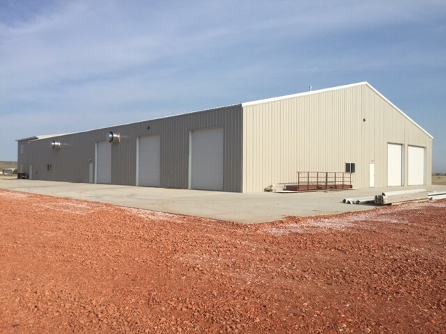 More Photos Of 3750 Hackathorn Ln, Gillette Warehouse For Sale