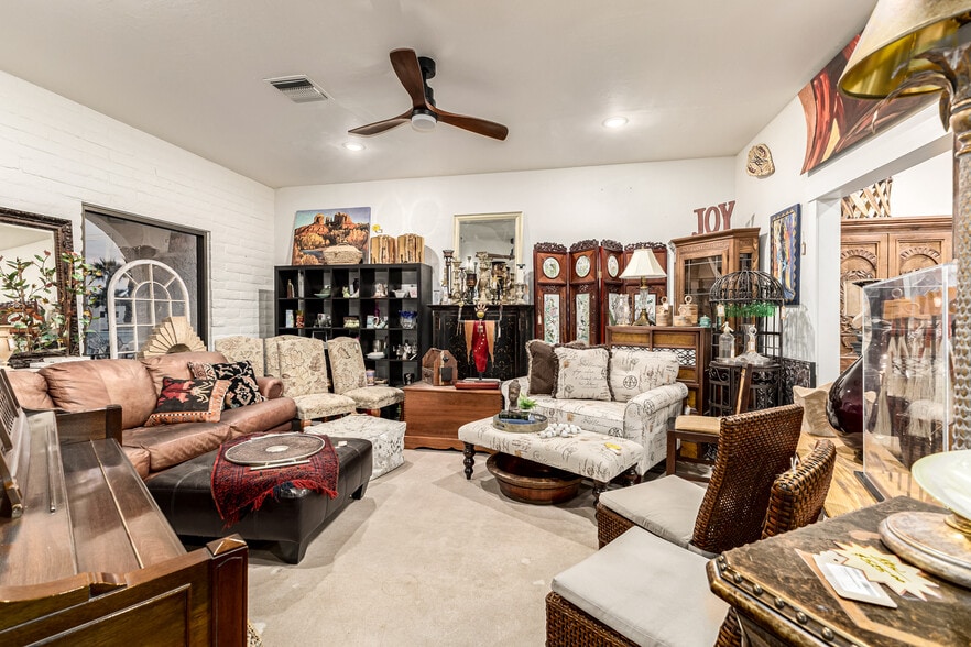 More Photos Of 13033 N Verde River Dr, Fountain Hills Freestanding For Sale