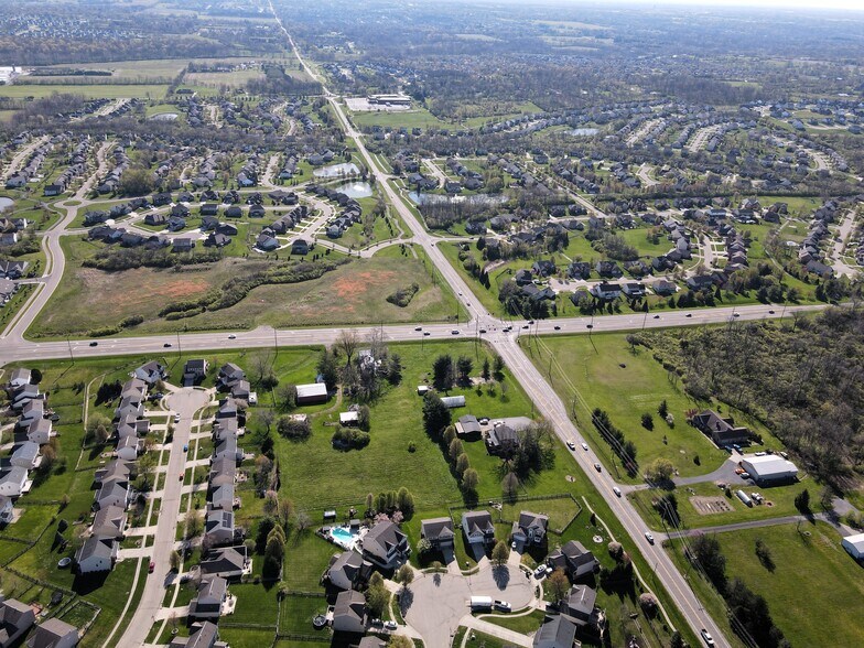 More Photos Of 5343 Princeton Glendale Rd, Hamilton Land For Sale