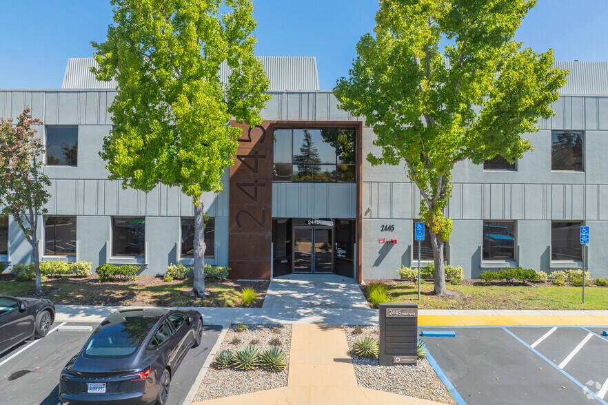 More Photos Of 2445 Faber Pl, Palo Alto Unknown For Lease