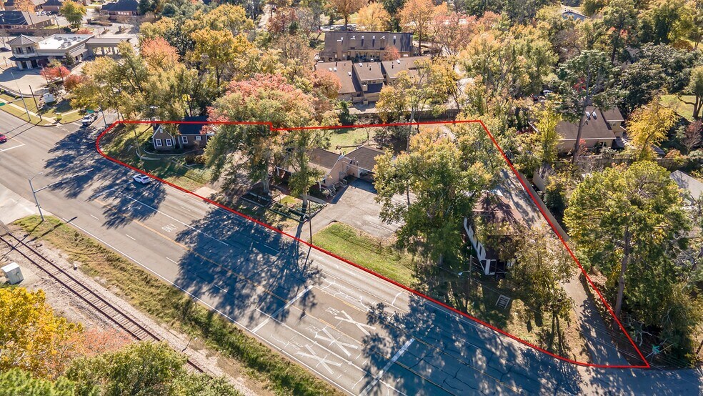 More Photos Of , Tyler Office For Sale