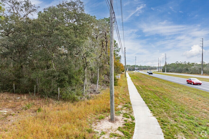 More Photos Of 137 E Gulf to Lake Hwy, Lecanto Land For Sale