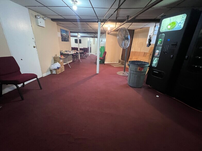 More Photos Of 303 E 98th St, Brooklyn Religious Facility For Sale