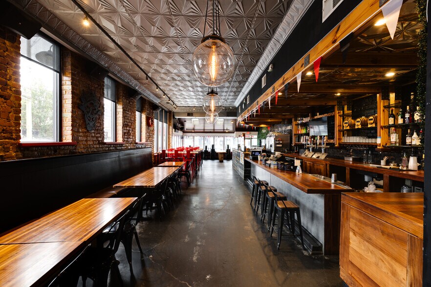 More Photos Of 2600 W Main St, Richmond Storefront Retail Residential For Sale