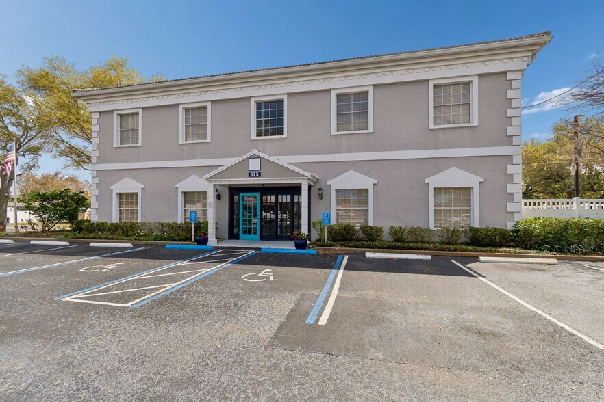 More Photos Of 575 Indian Rocks Rd N, Belleair Bluffs Medical For Lease