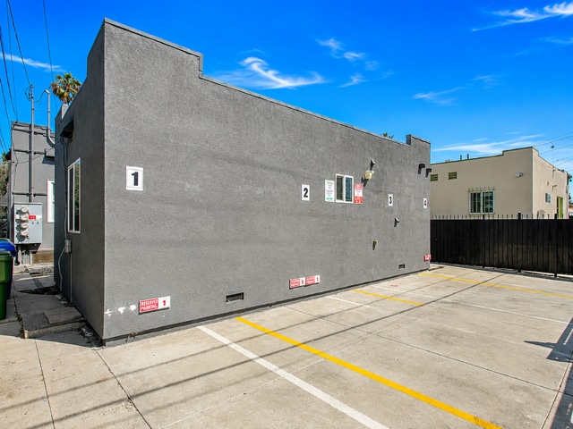 More Photos Of 2819 3rd Ave, Los Angeles Apartments For Sale