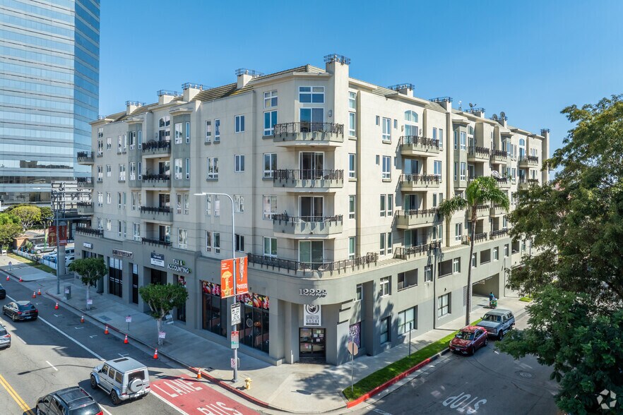More Photos Of 12222 Wilshire Blvd, Los Angeles Apartments For Sale