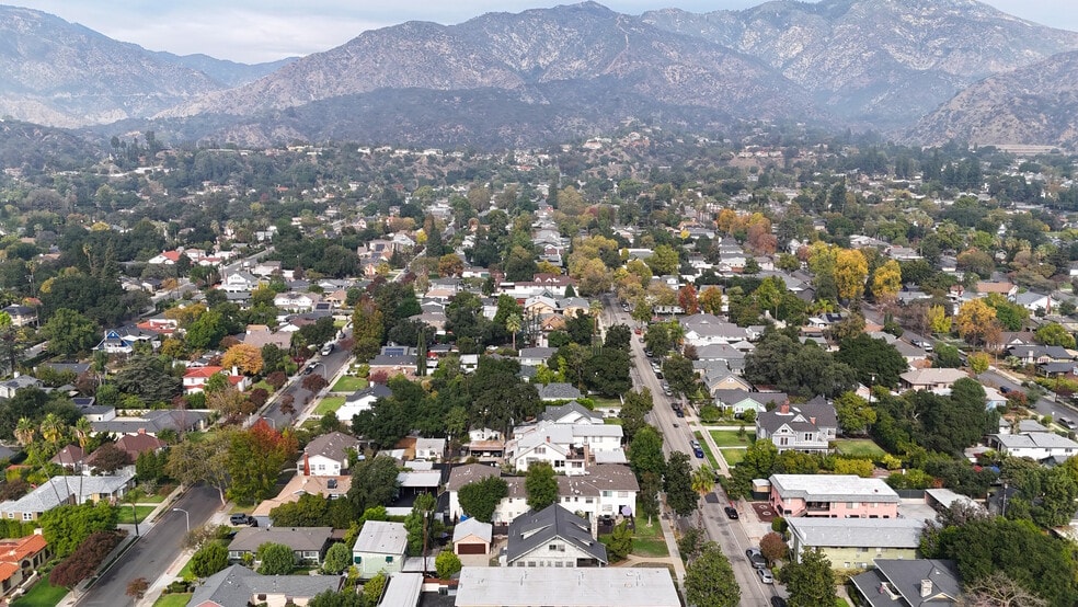 More Photos Of 147 N Myrtle Ave, Monrovia Apartments For Sale