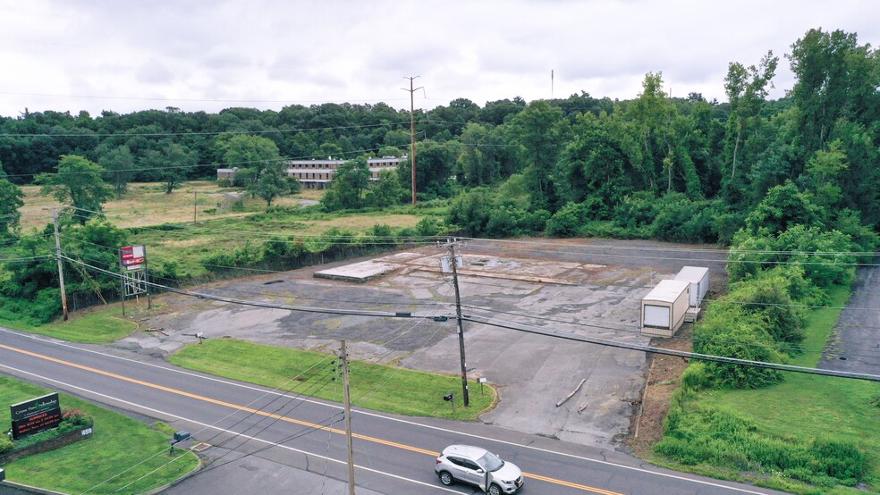 Primary Photo Of 454 Hurley Ave, Hurley Land For Sale