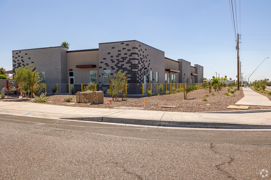 More Photos Of Learning Experience, Mesa Daycare Center For Sale