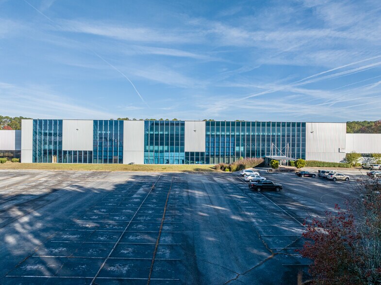 More Photos Of 375 Airport Rd, Griffin Manufacturing For Sale